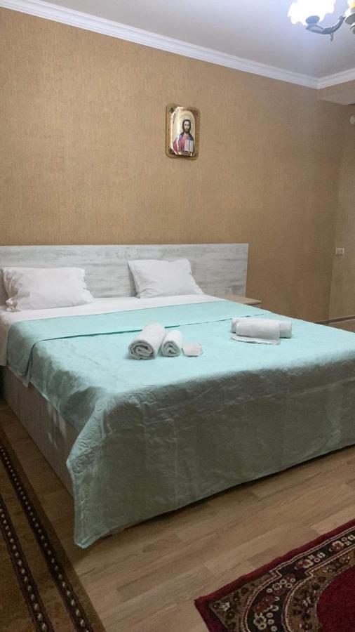 Hostel Saba Koutaïssi Extérieur photo