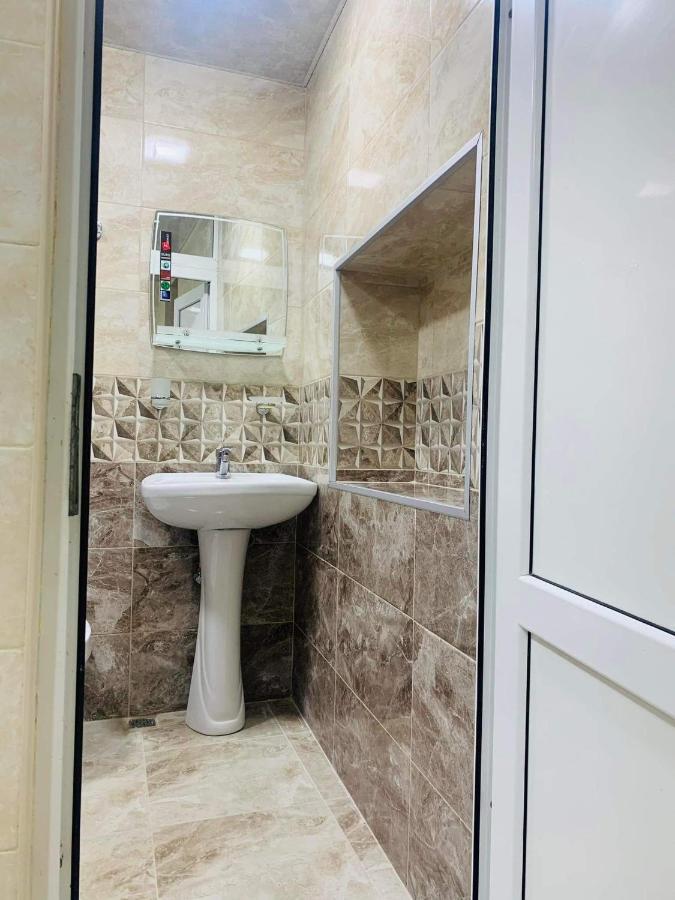 Hostel Saba Koutaïssi Extérieur photo