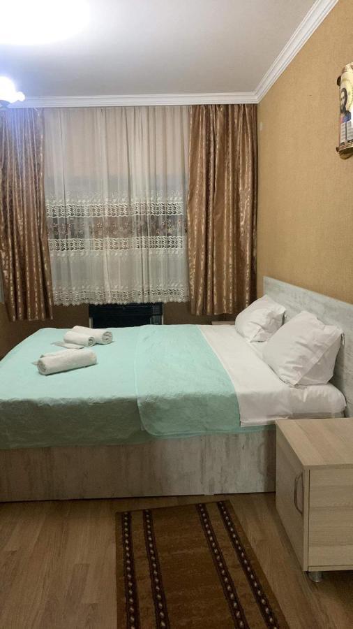 Hostel Saba Koutaïssi Extérieur photo