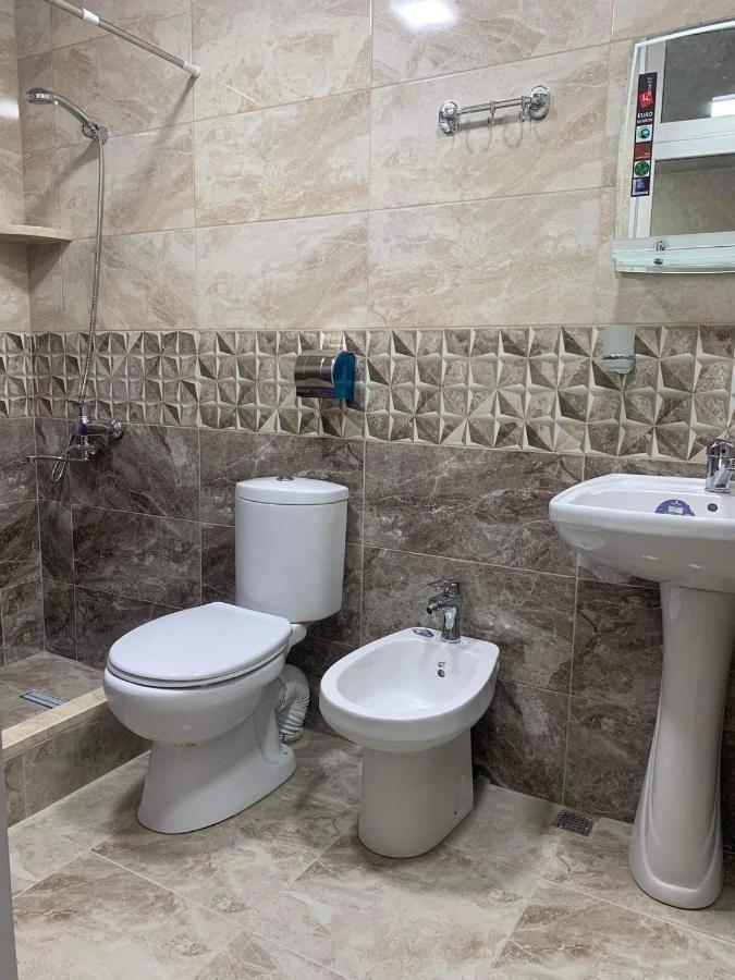 Hostel Saba Koutaïssi Extérieur photo