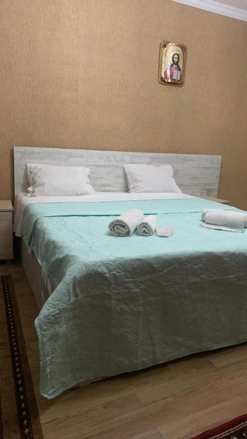 Hostel Saba Koutaïssi Extérieur photo