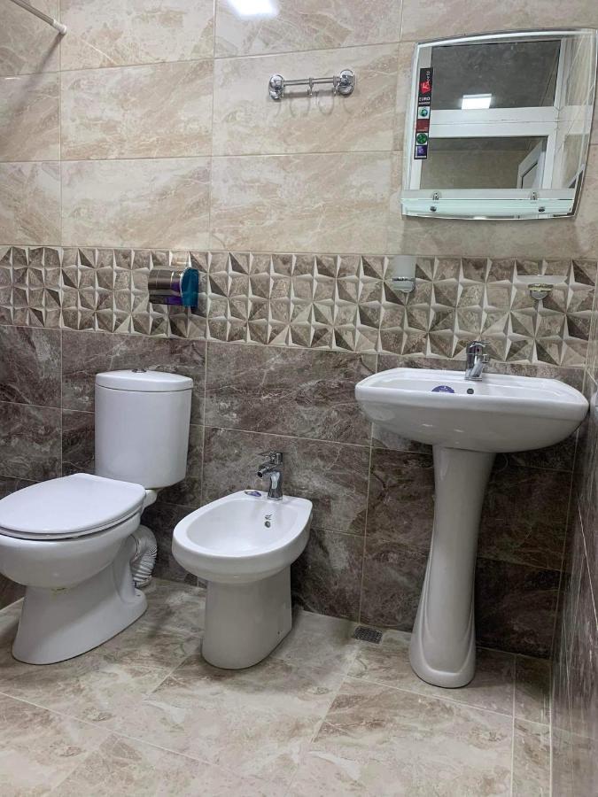 Hostel Saba Koutaïssi Extérieur photo
