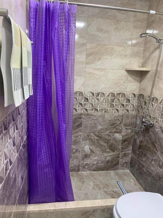 Hostel Saba Koutaïssi Extérieur photo
