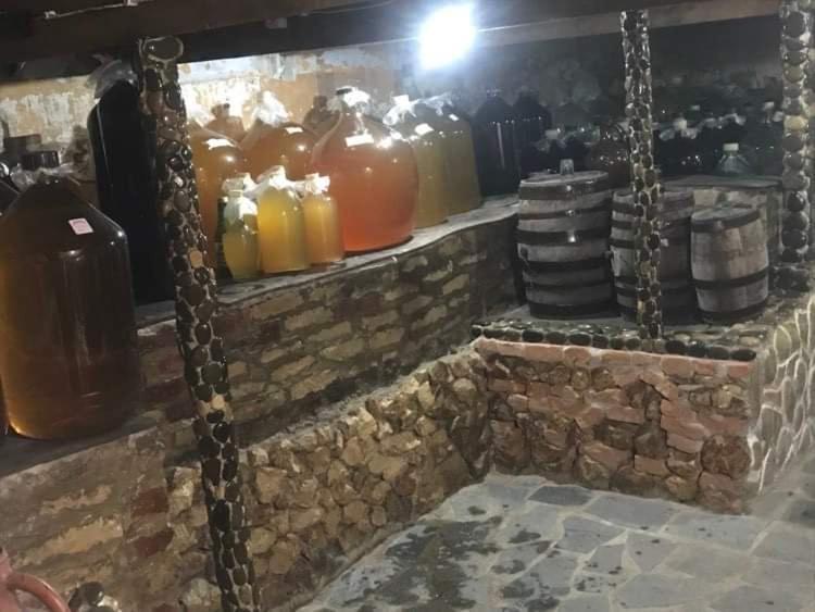 Hostel Saba Koutaïssi Extérieur photo