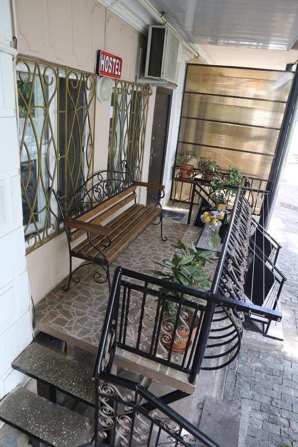 Hostel Saba Koutaïssi Extérieur photo